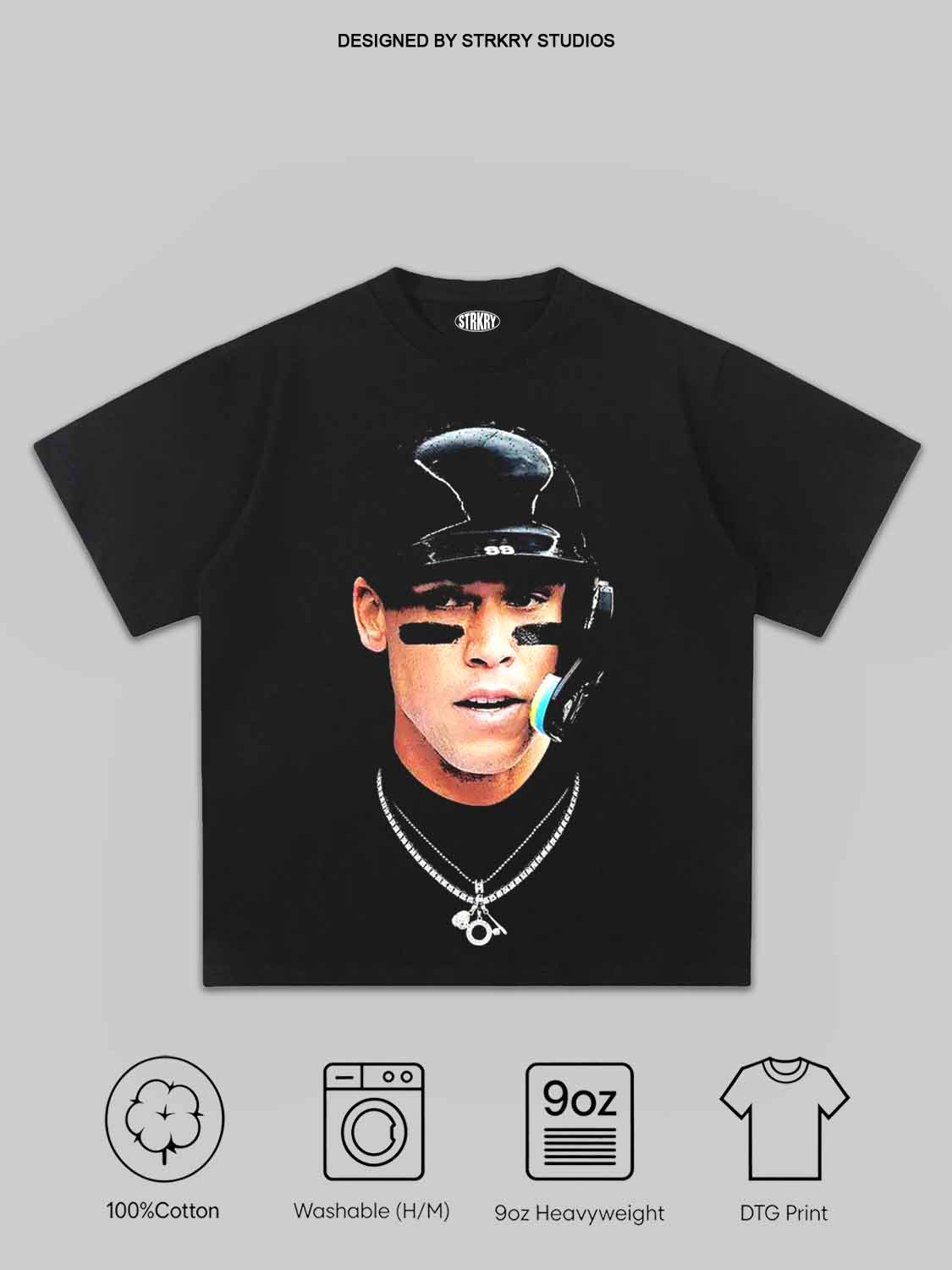 Aaron Judge Tee 1.4