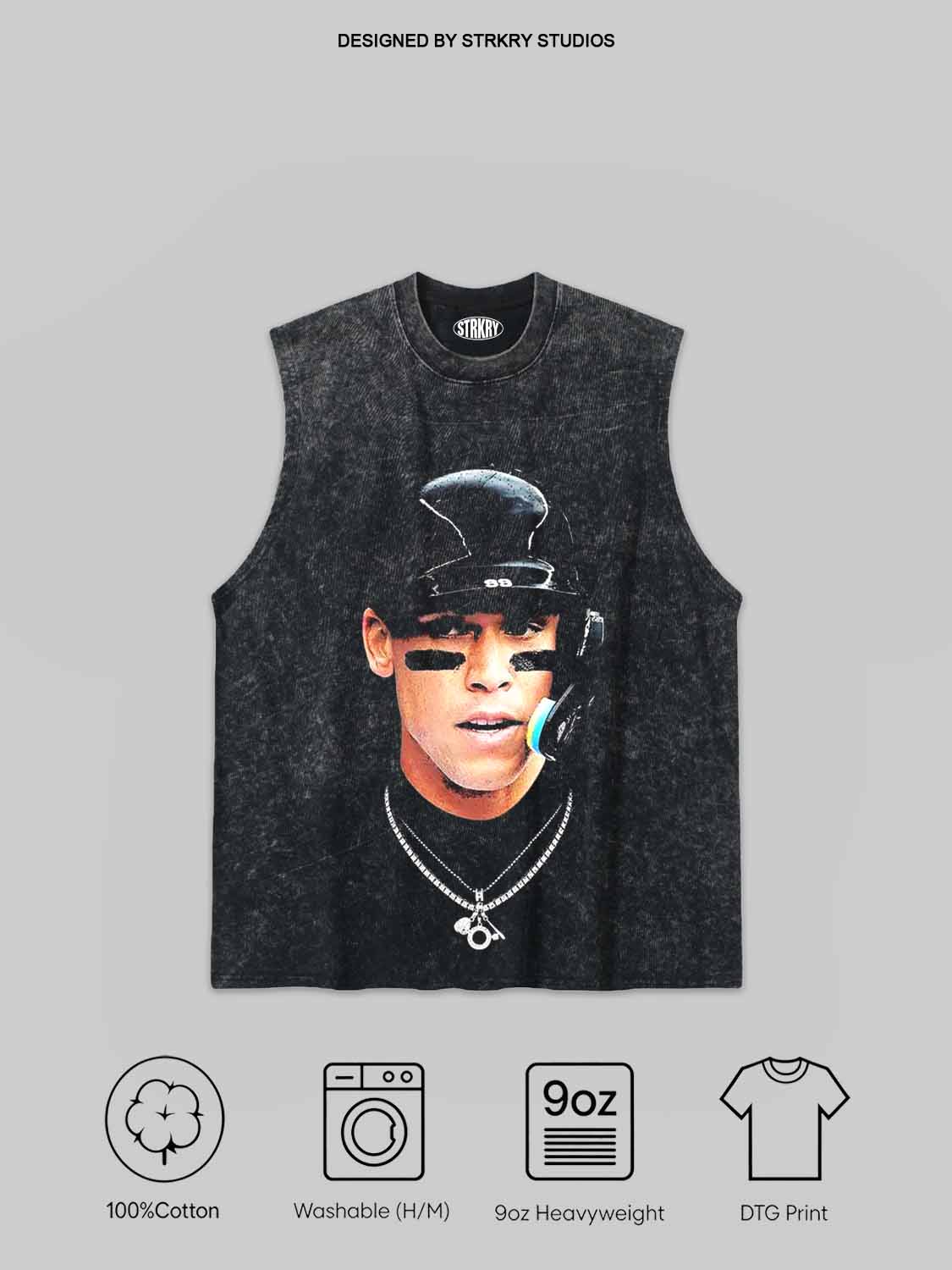 Aaron Judge Tee 1.4