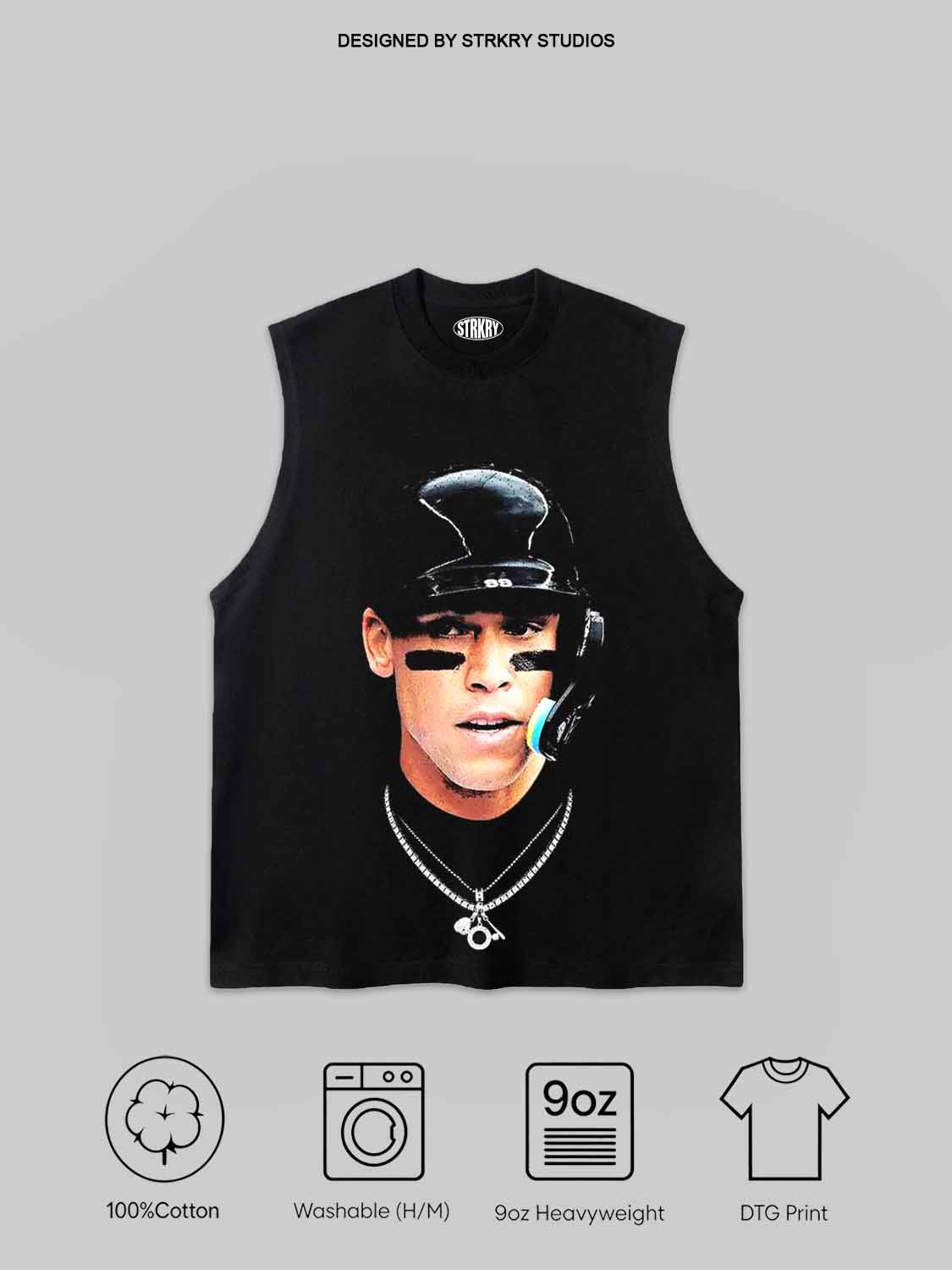 Aaron Judge Tee 1.4