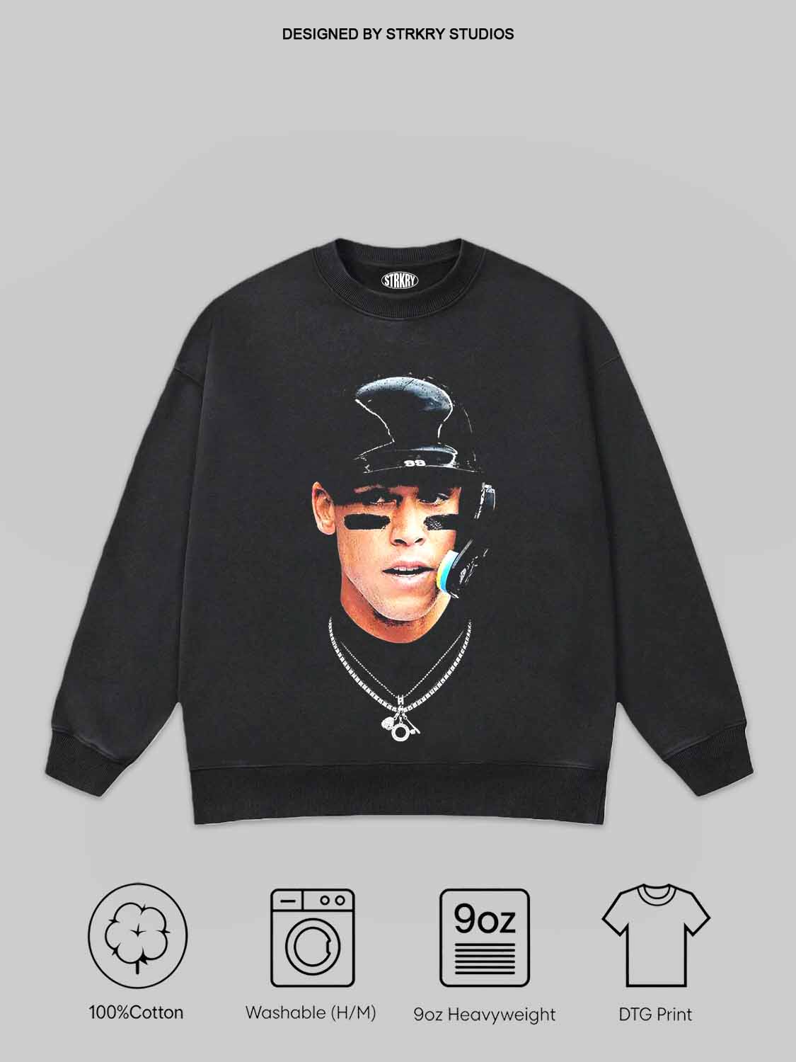 Aaron Judge Tee 1.4