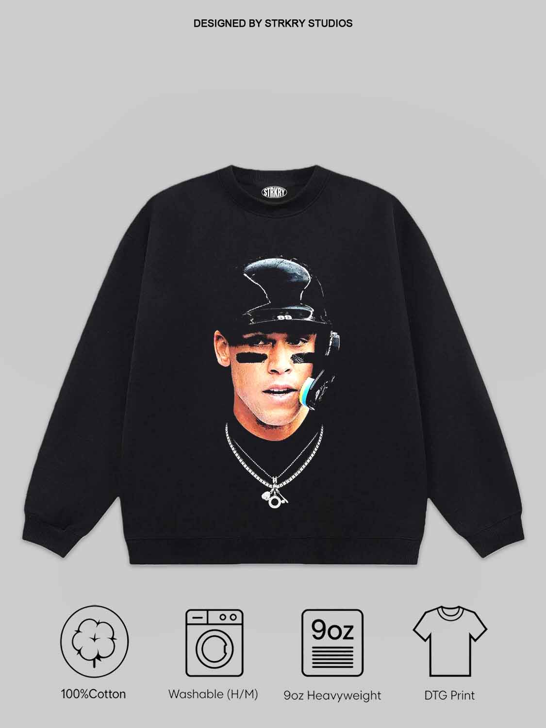Aaron Judge Tee 1.4
