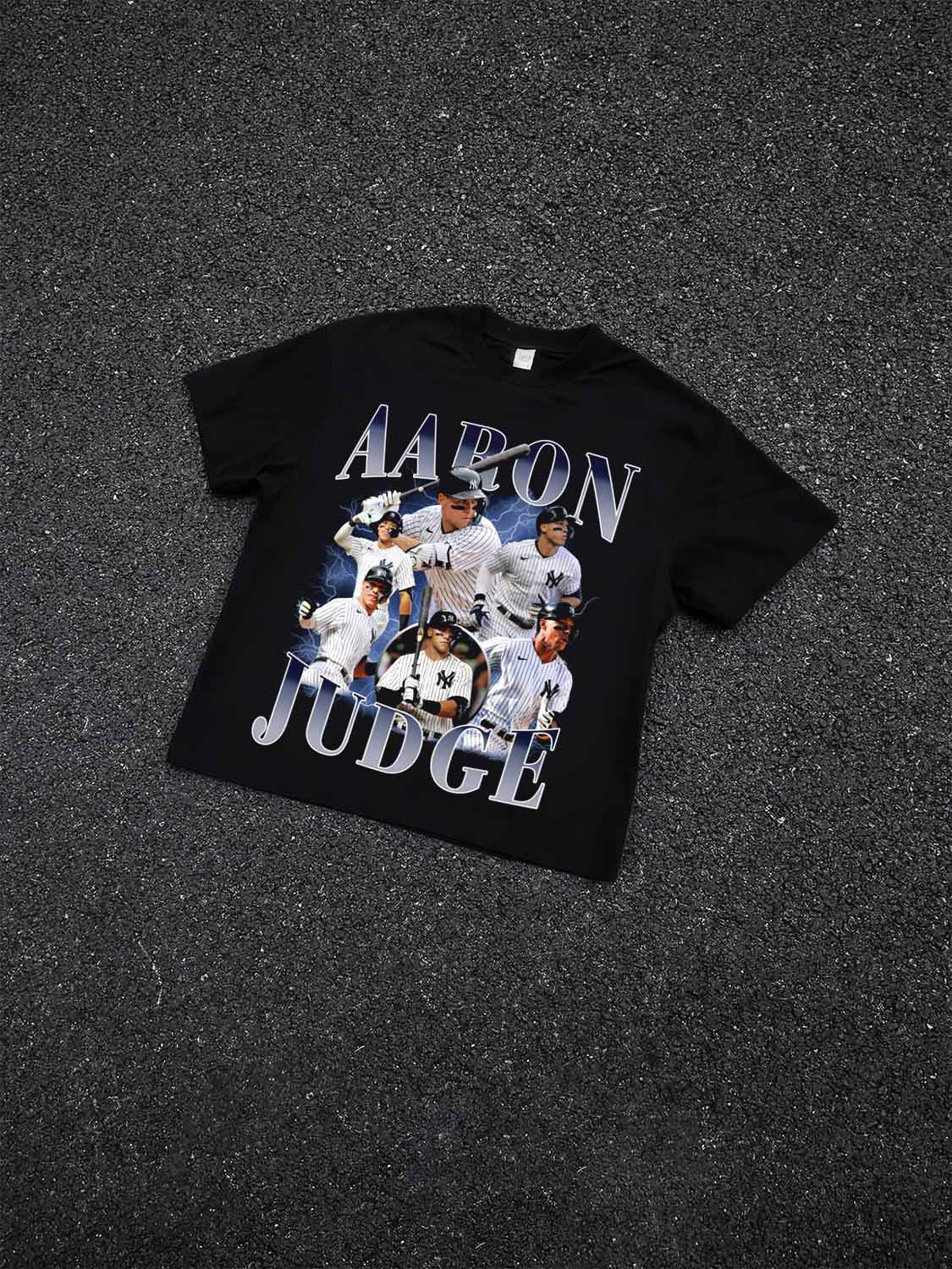 Aaron Judge Tee 1.5
