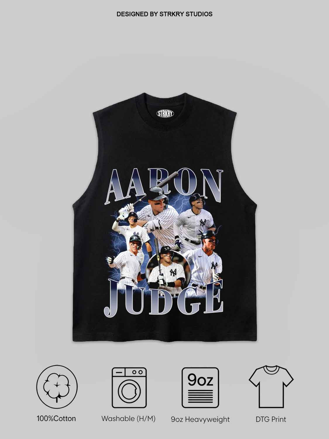 Aaron Judge Tee 1.5