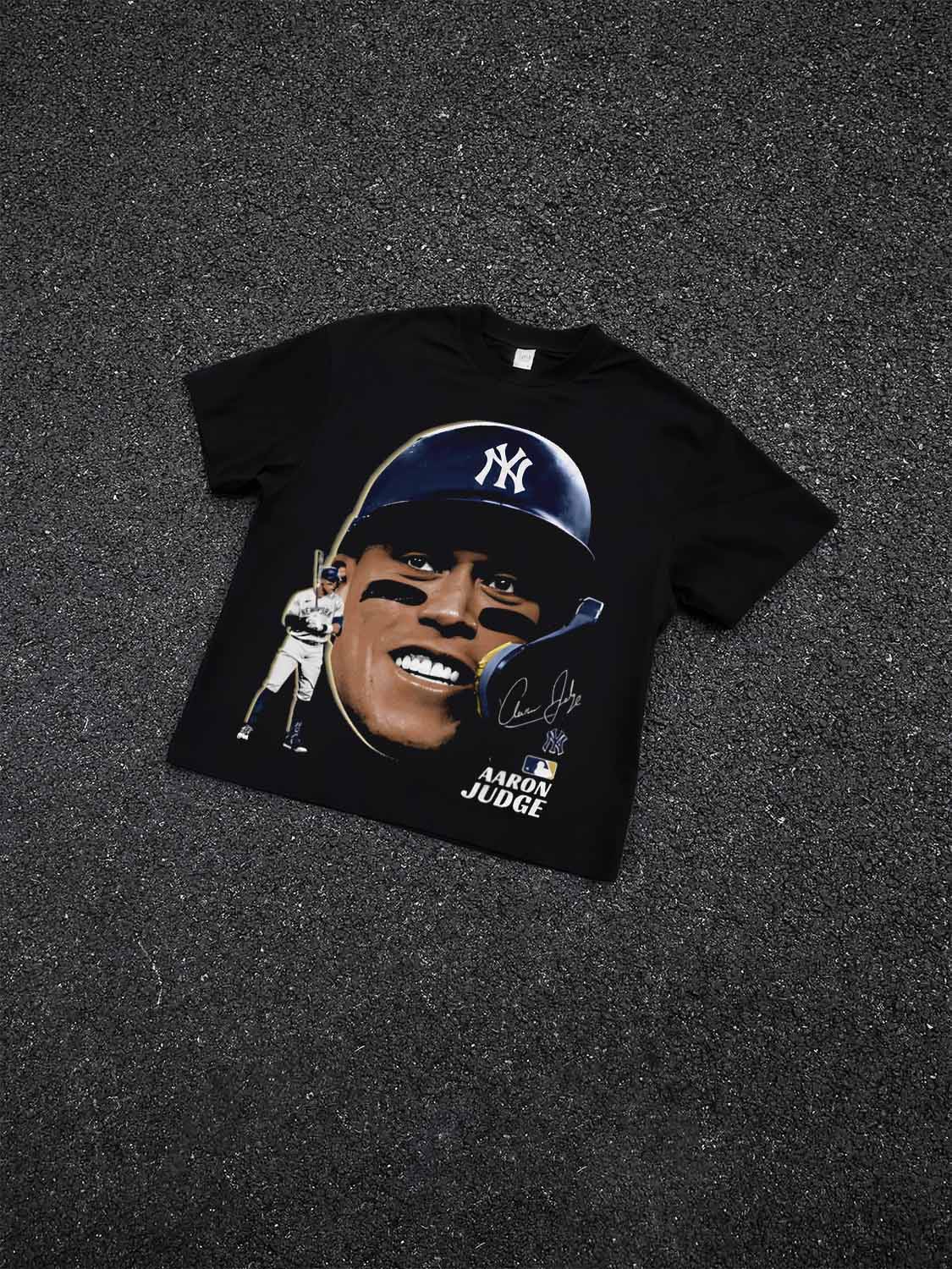 Aaron Judge Tee 1.6