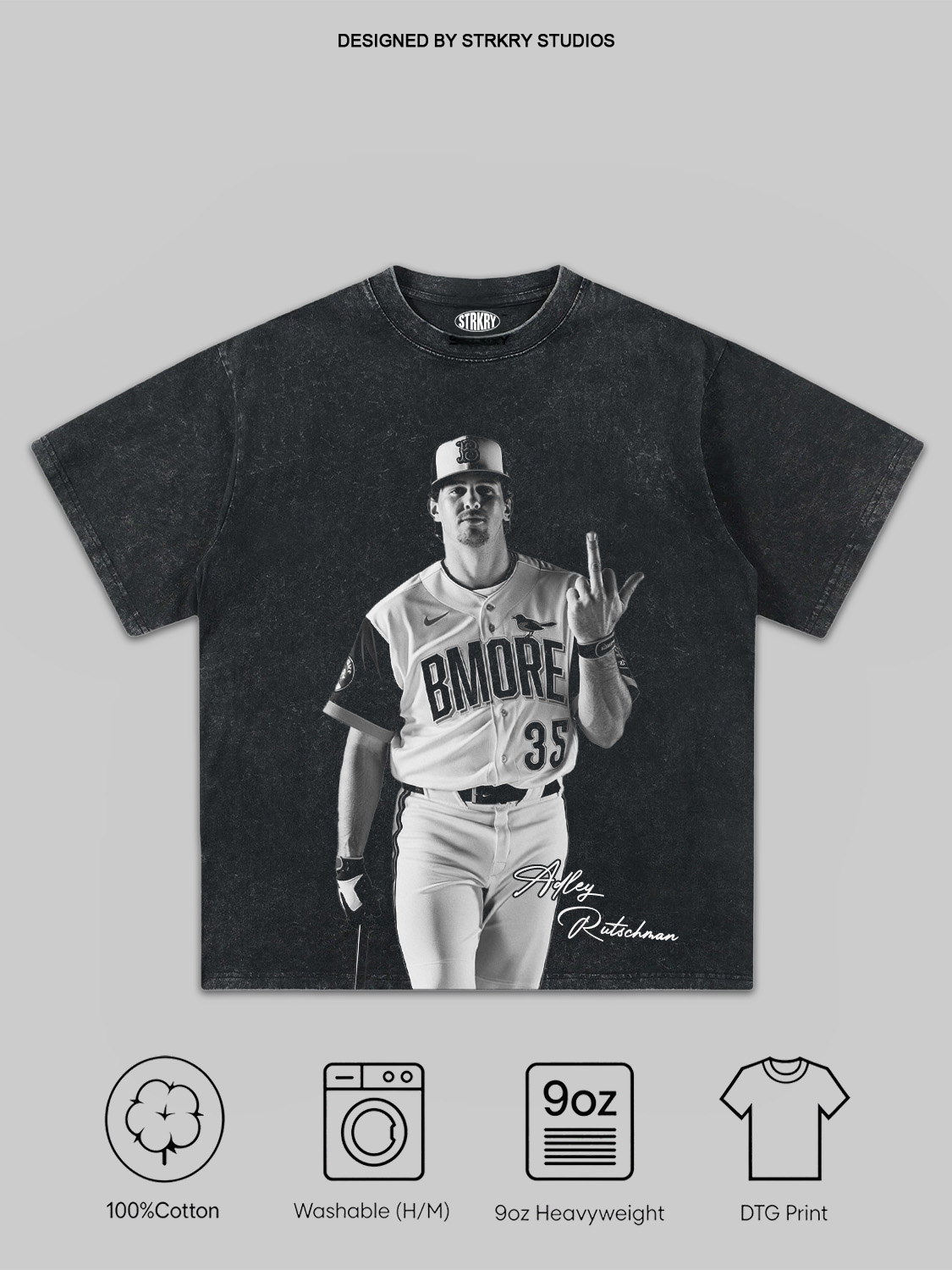 Adley Rutschman Mlb