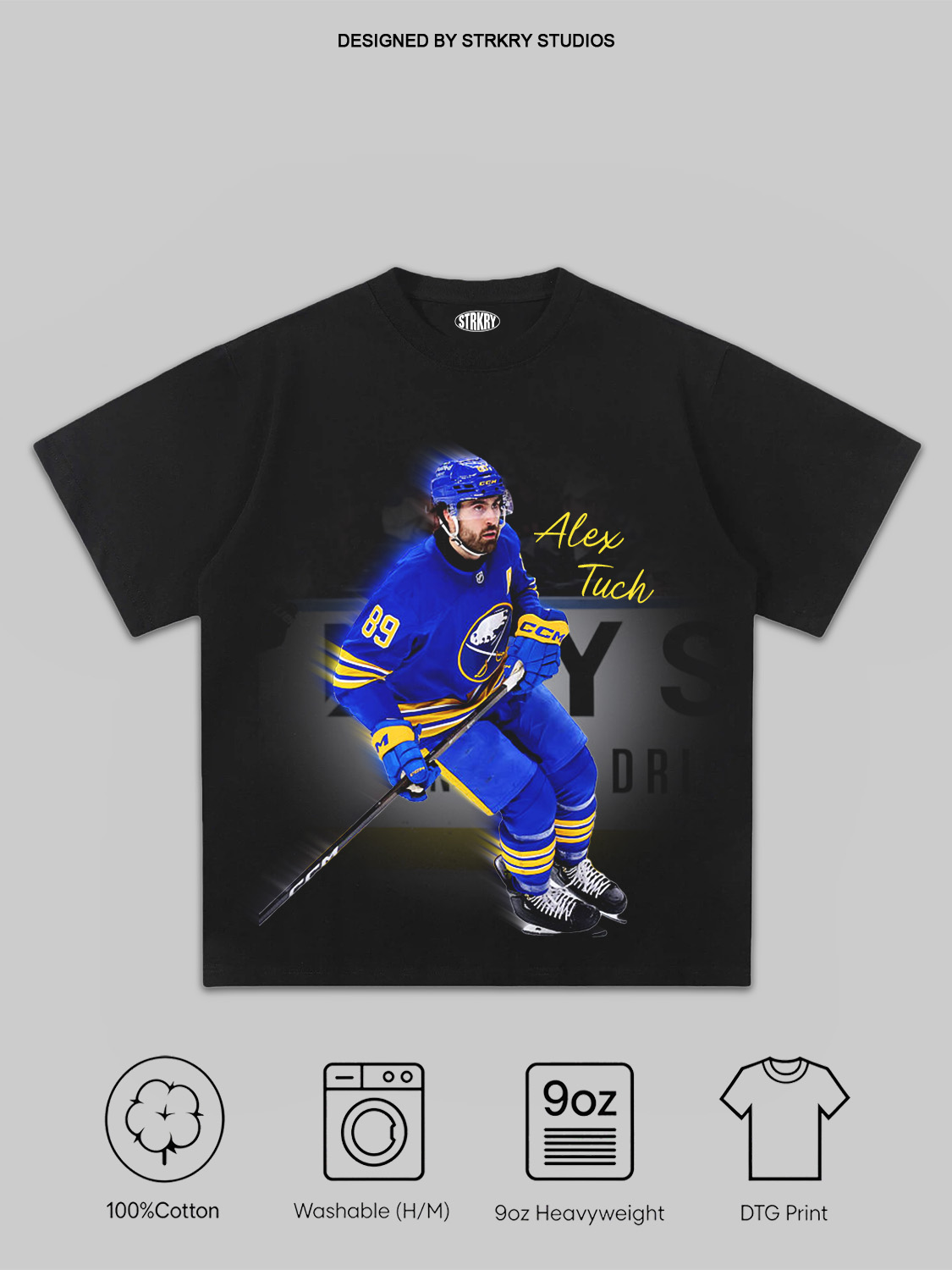 Alex Tuch