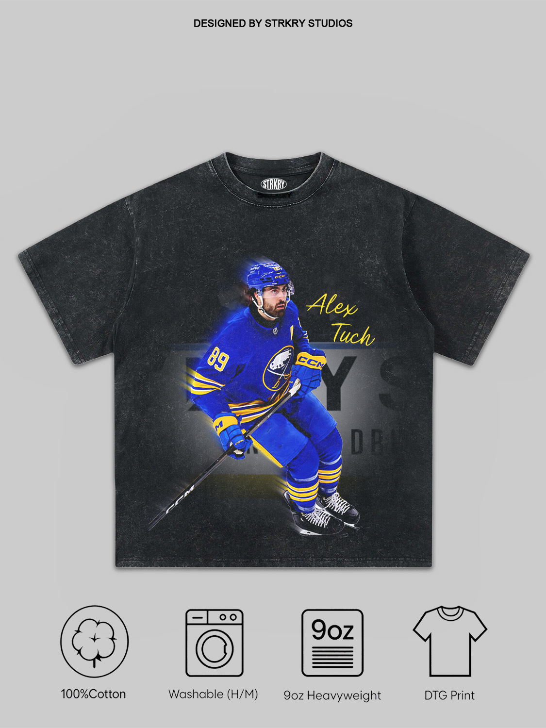 Alex Tuch