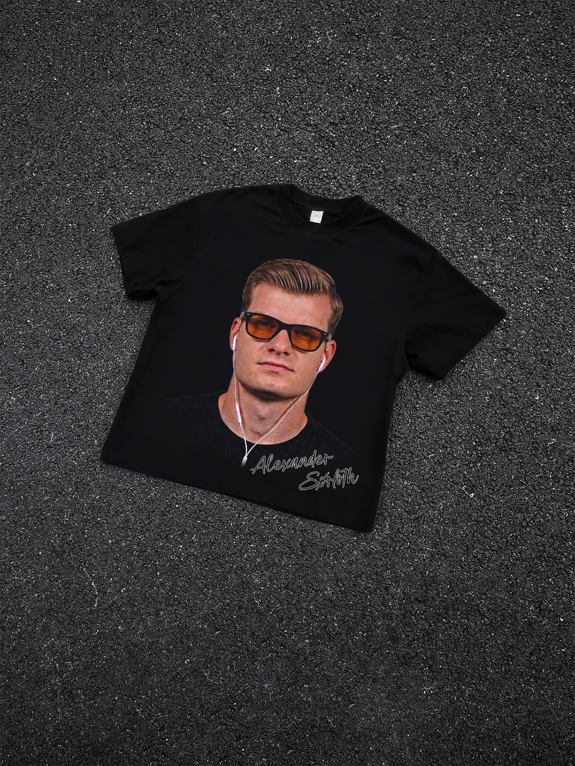 Alexander Sorloth