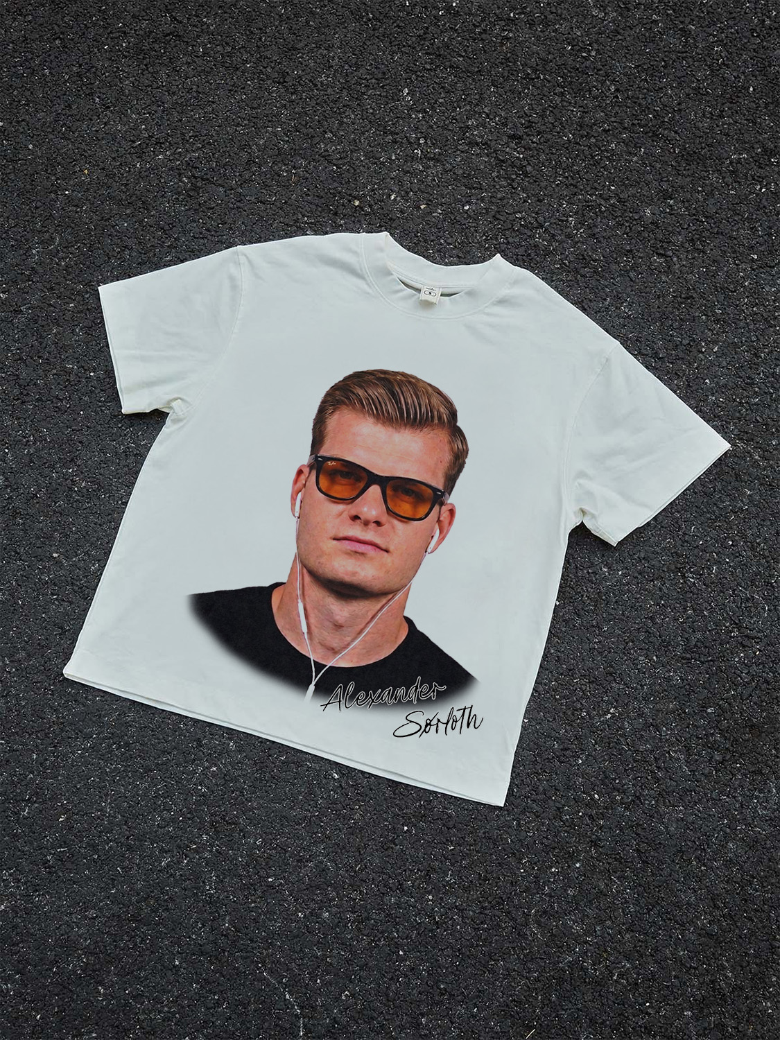 Alexander Sorloth