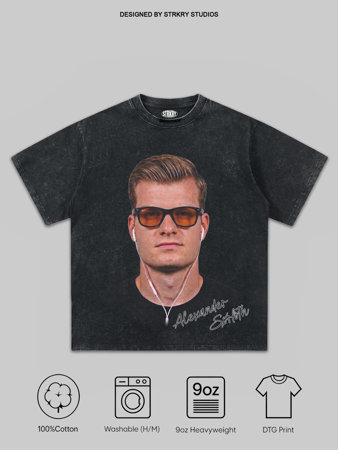 Alexander Sorloth