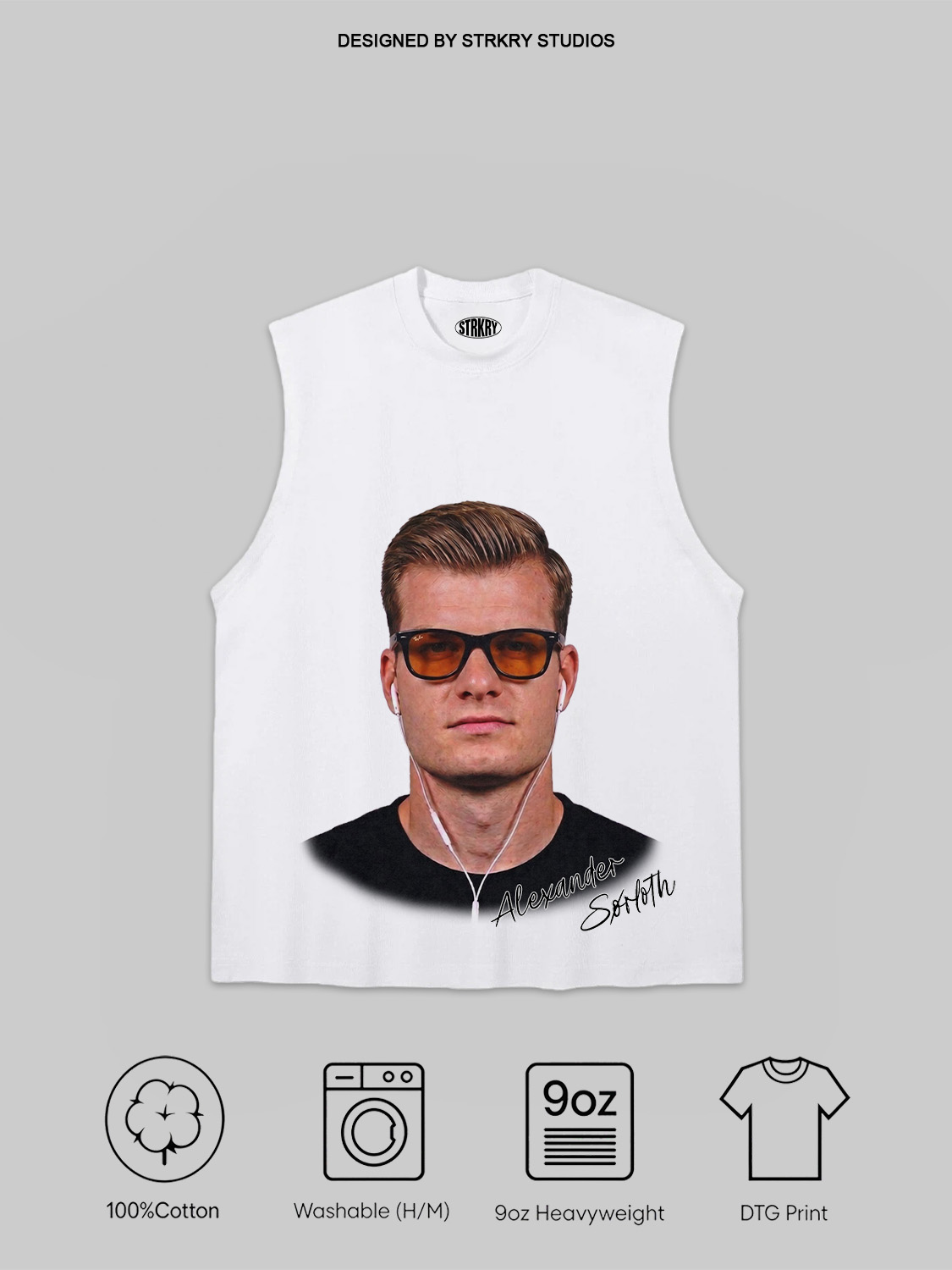 Alexander Sorloth