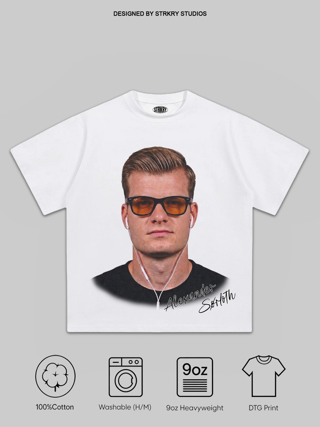 Alexander Sorloth