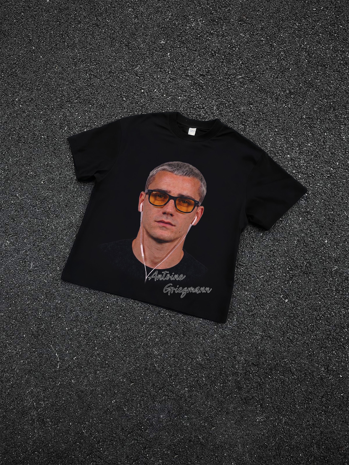 Antoine Griezmann