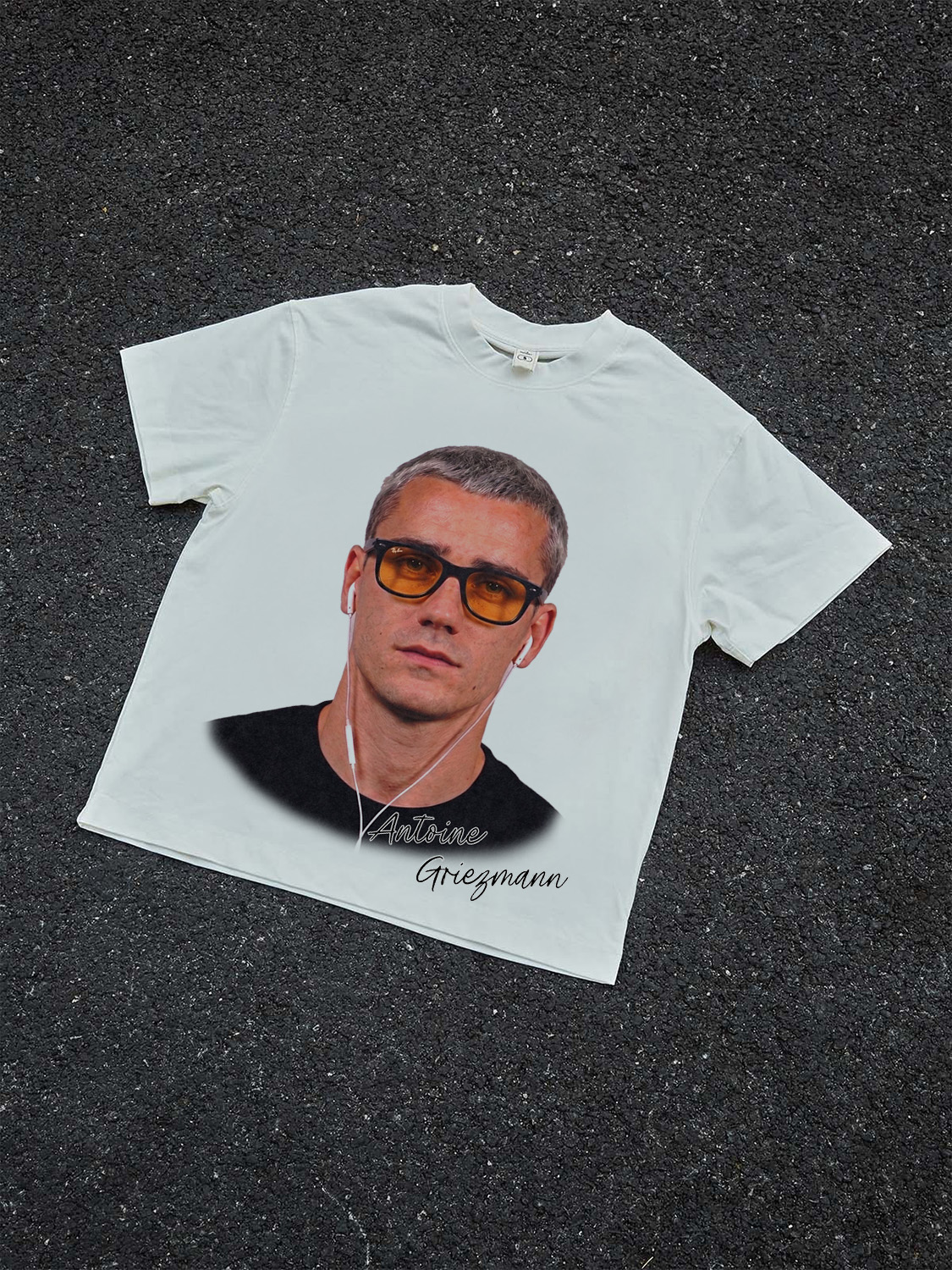 Antoine Griezmann