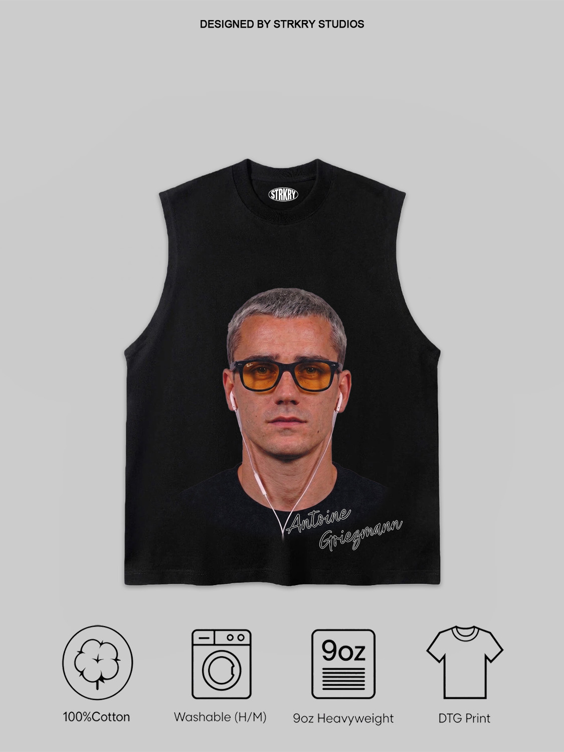 Antoine Griezmann