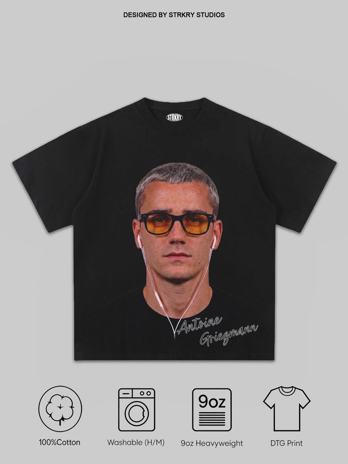 Antoine Griezmann
