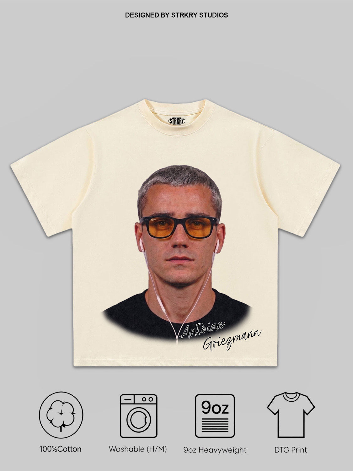Antoine Griezmann