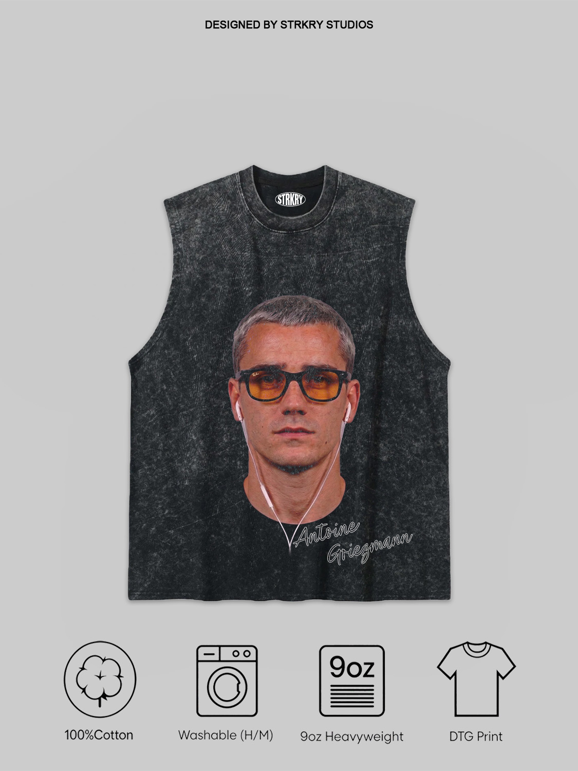 Antoine Griezmann