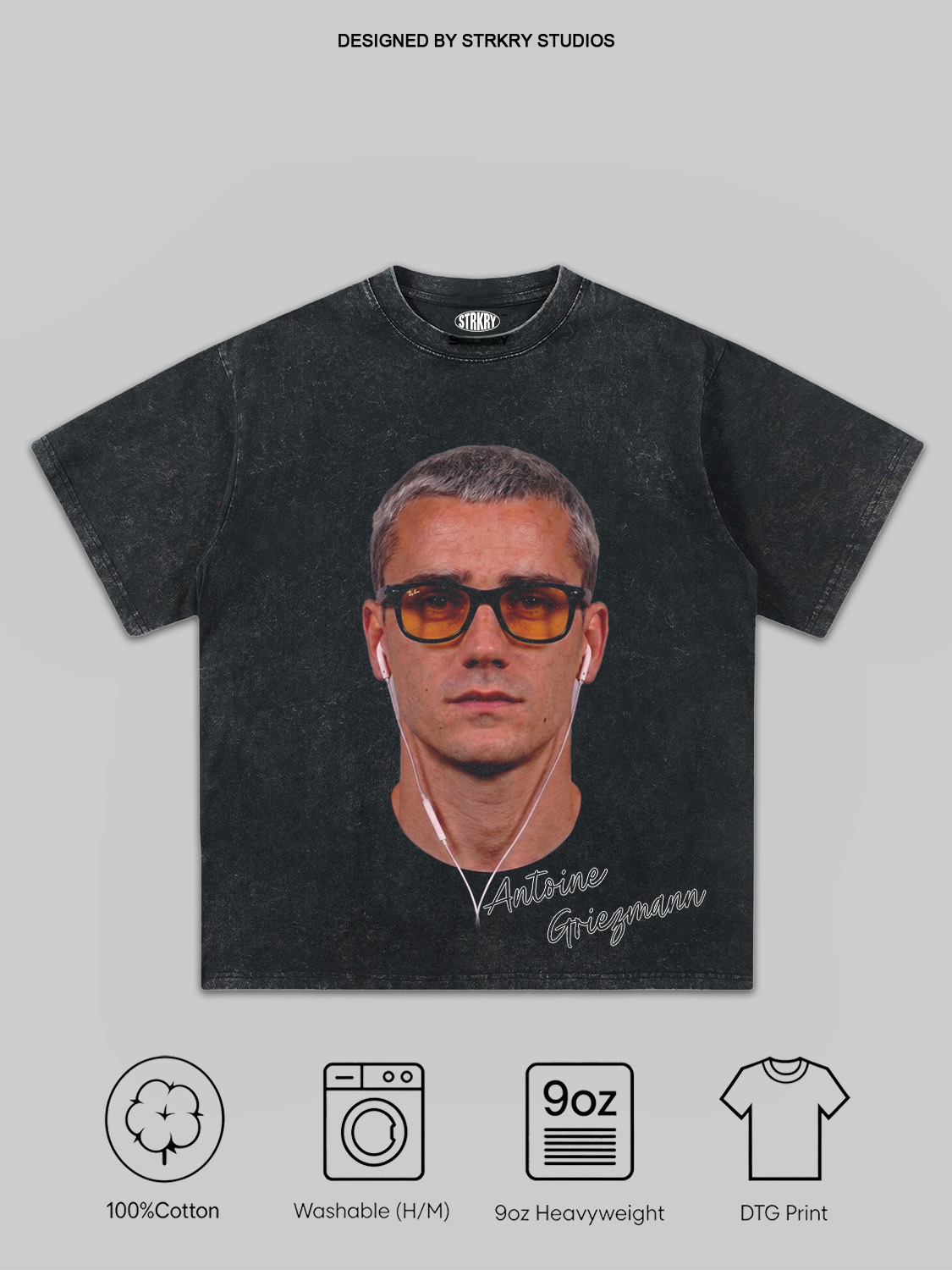 Antoine Griezmann