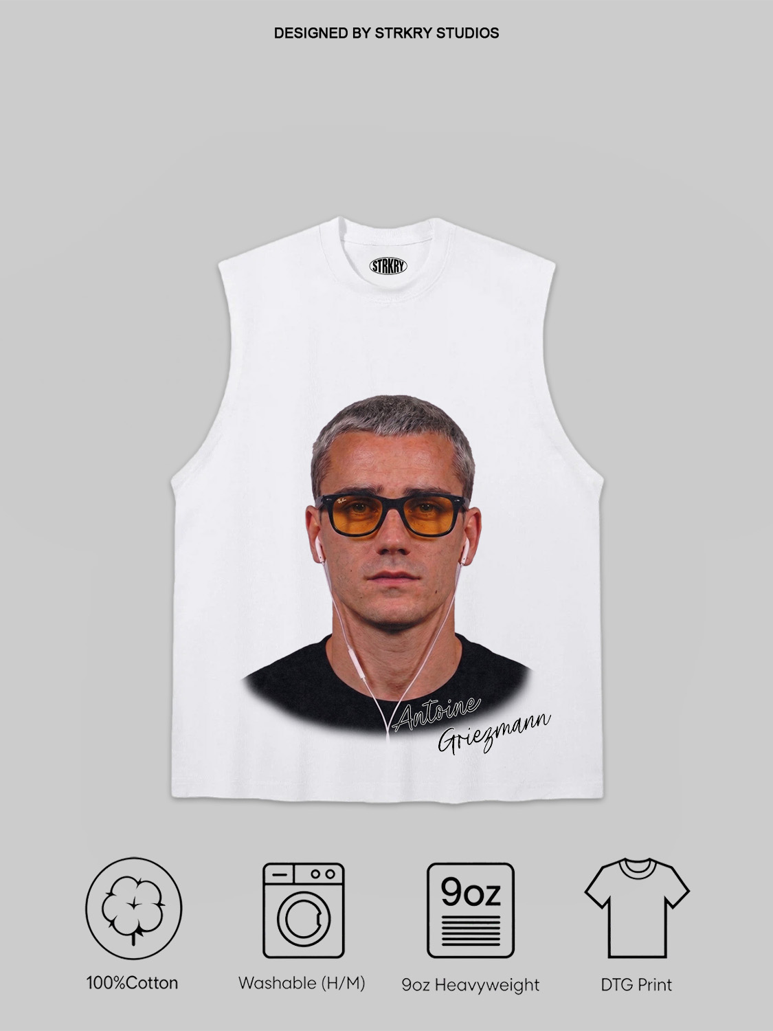 Antoine Griezmann