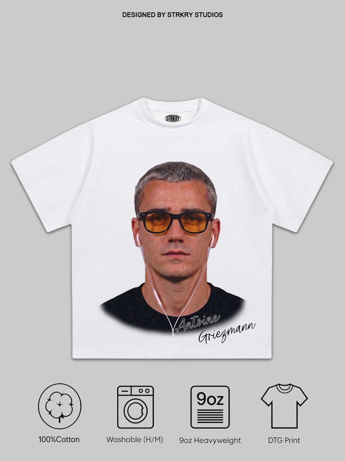 Antoine Griezmann