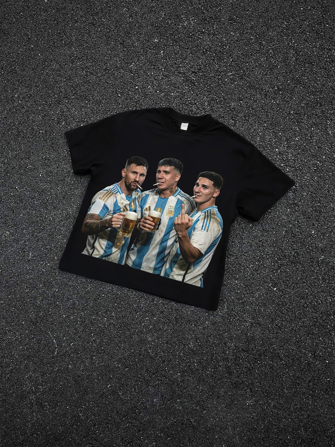 Argentine Football