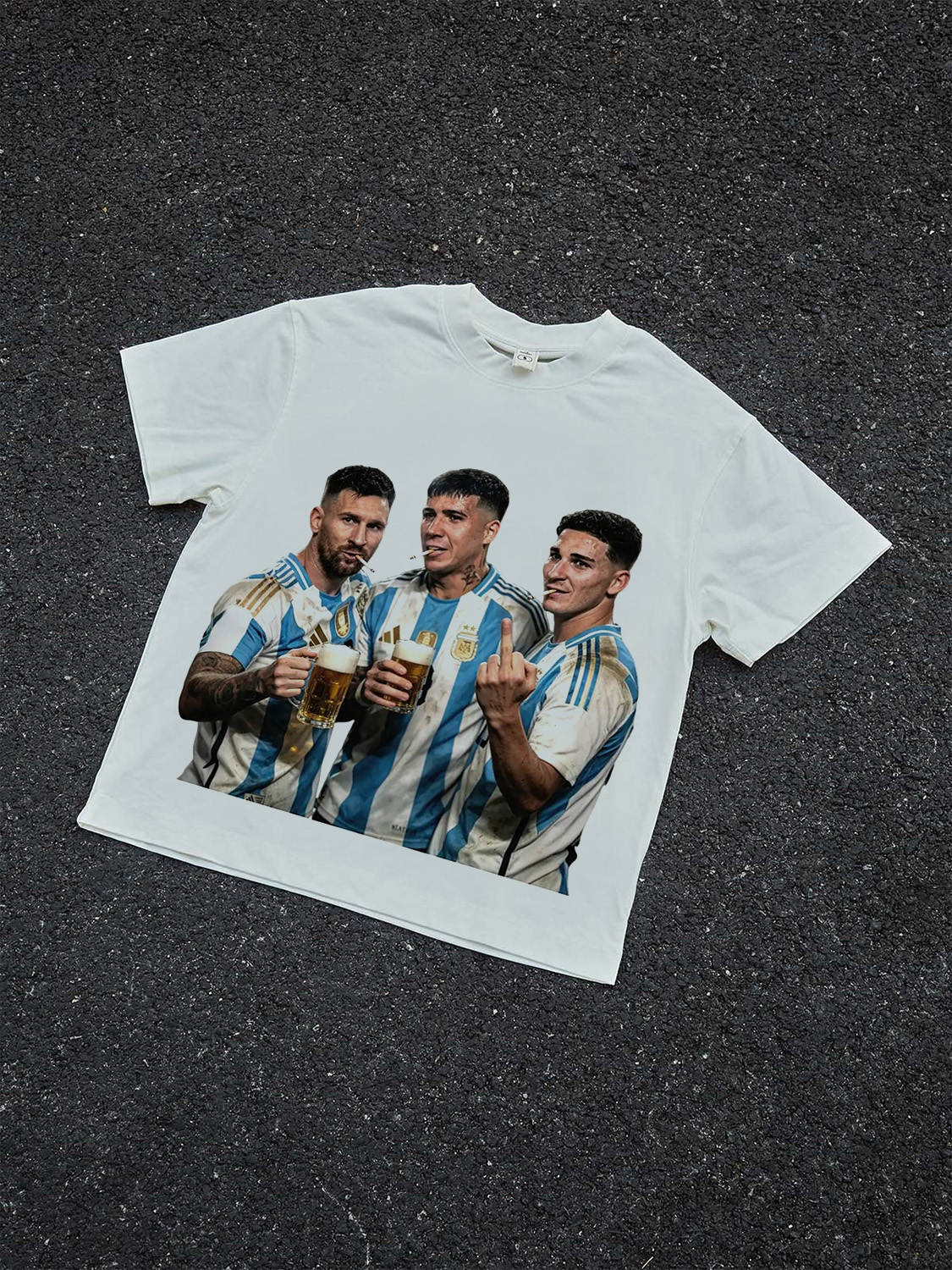 Argentine Football