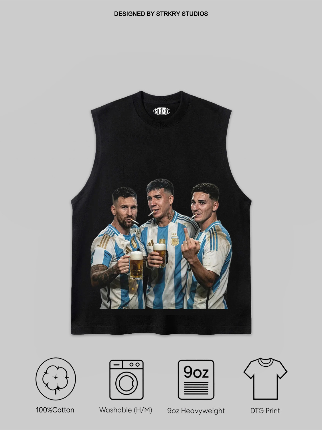 Argentine Football