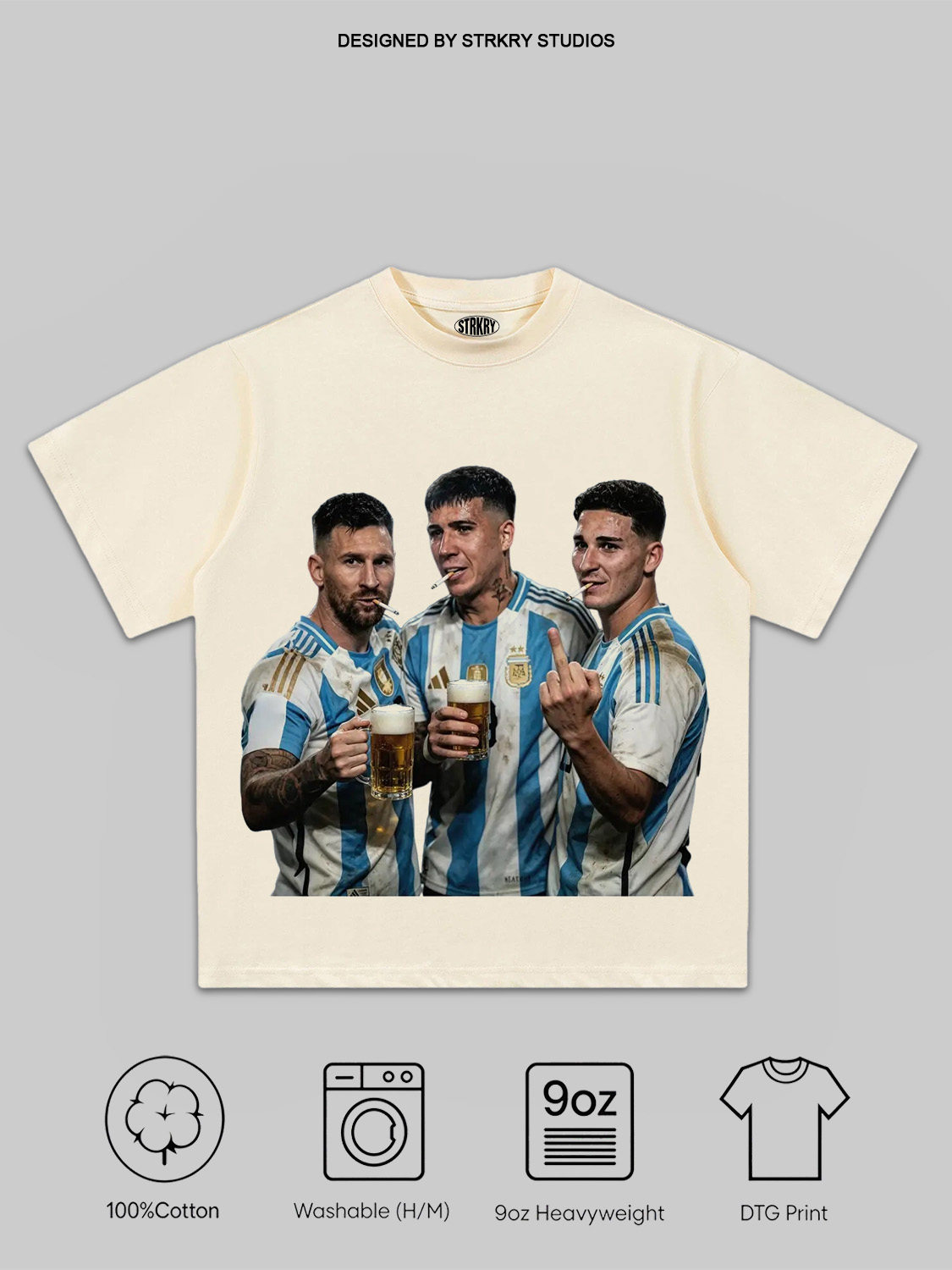 Argentine Football