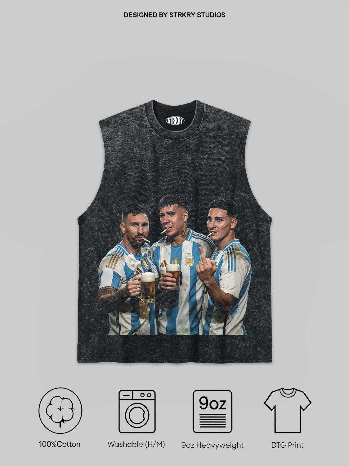 Argentine Football