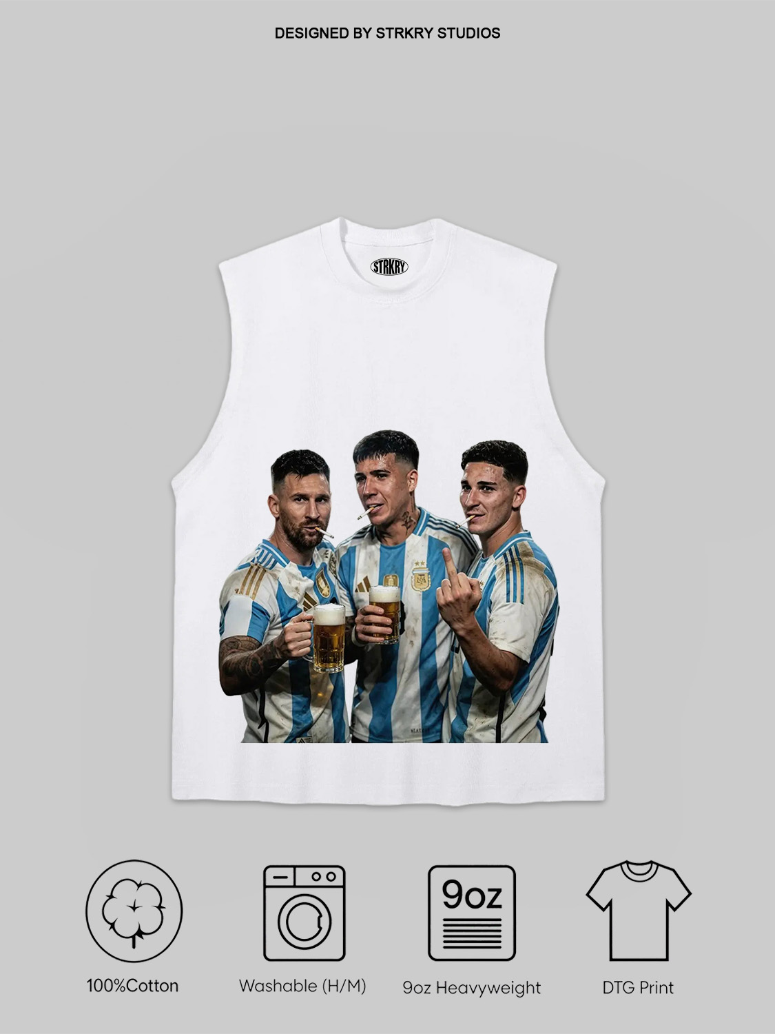 Argentine Football