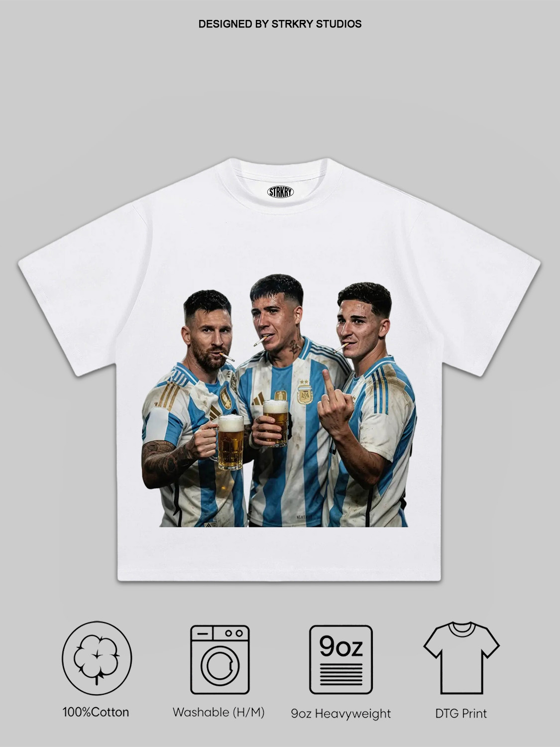 Argentine Football