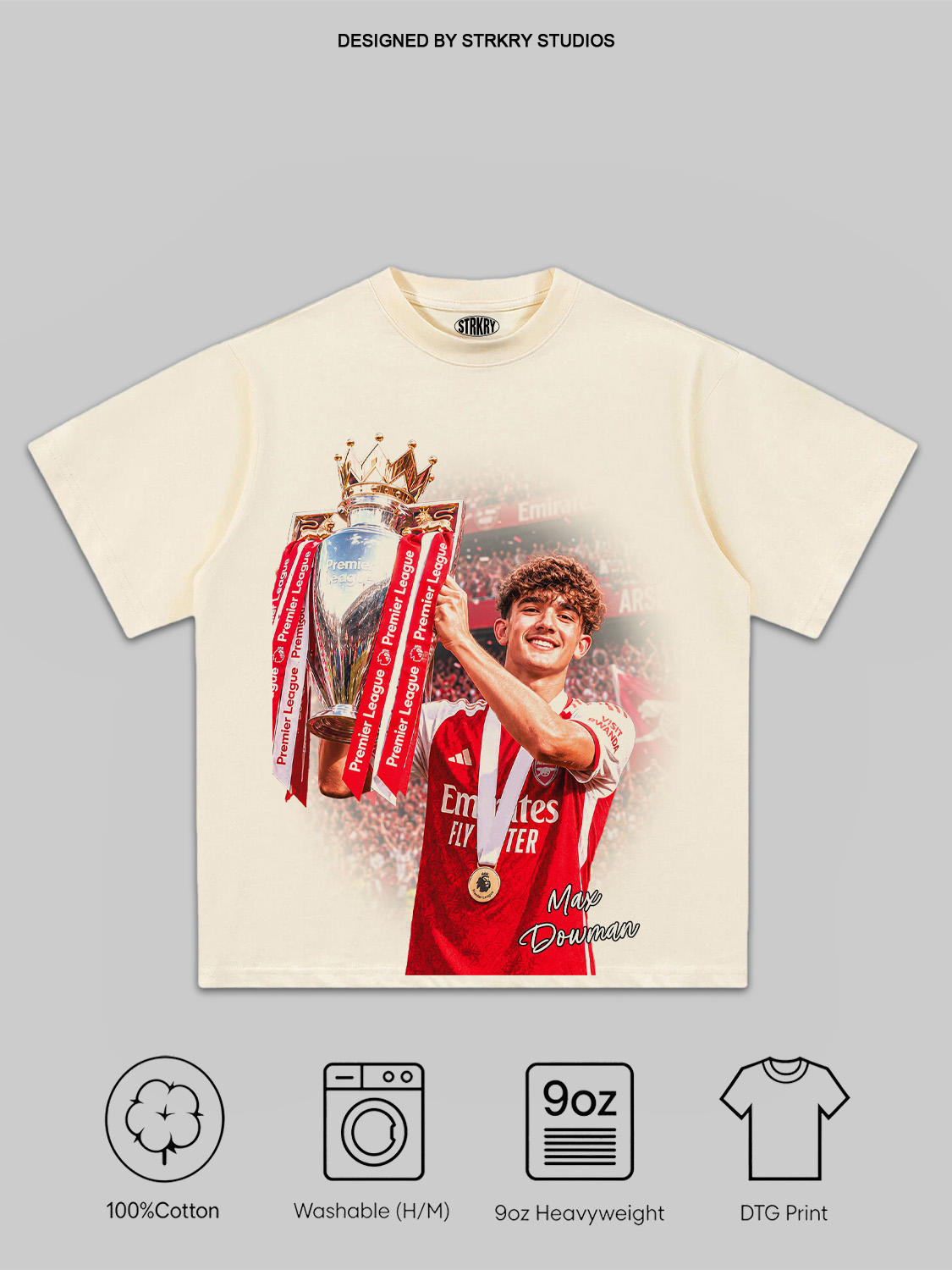 Arsenal Max Dowman