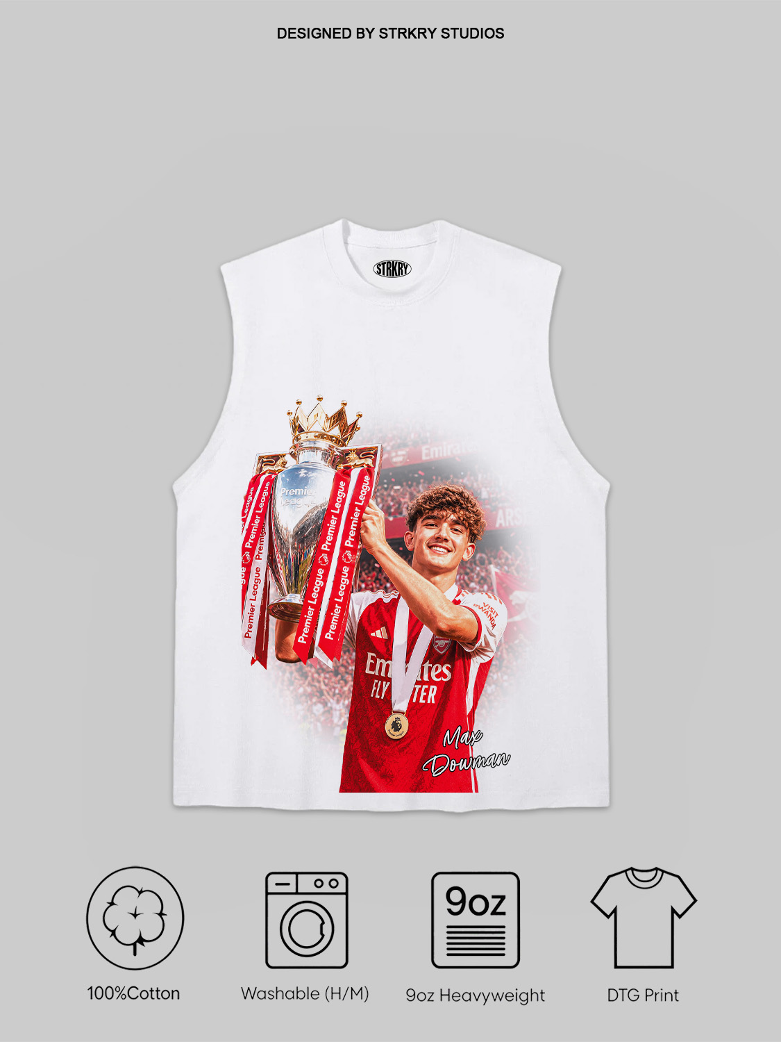 Arsenal Max Dowman