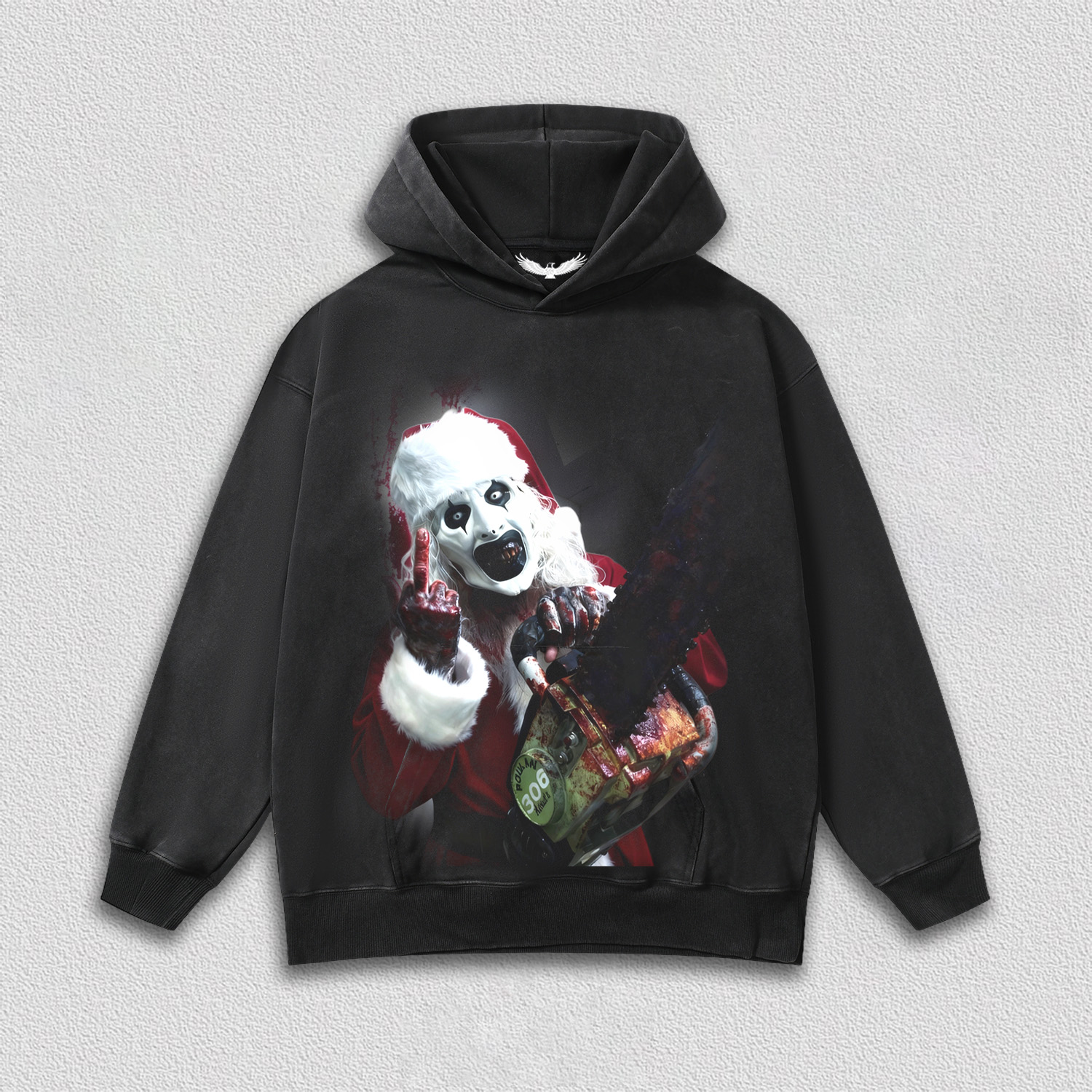Terrifier 2025 1.0