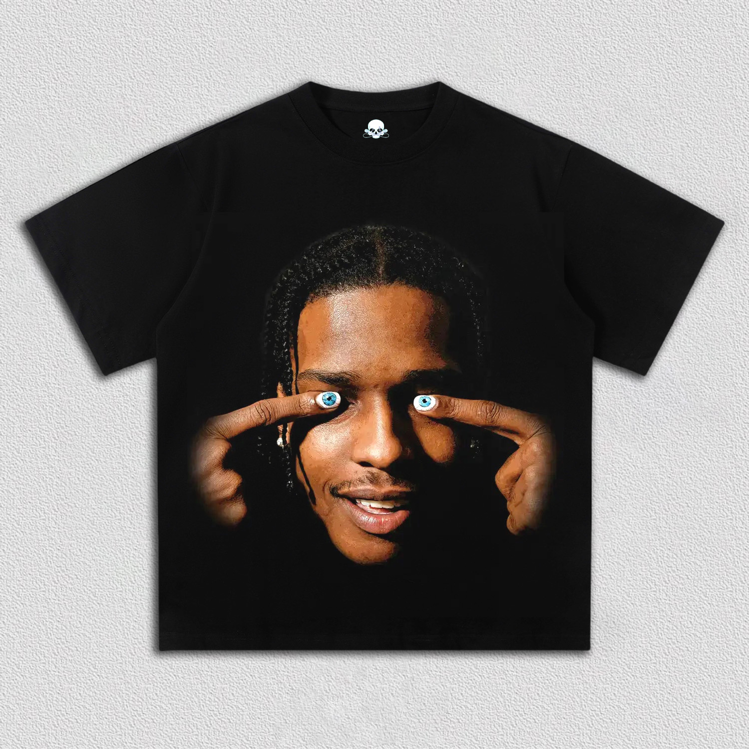 Asap Rocky Tee 1.0