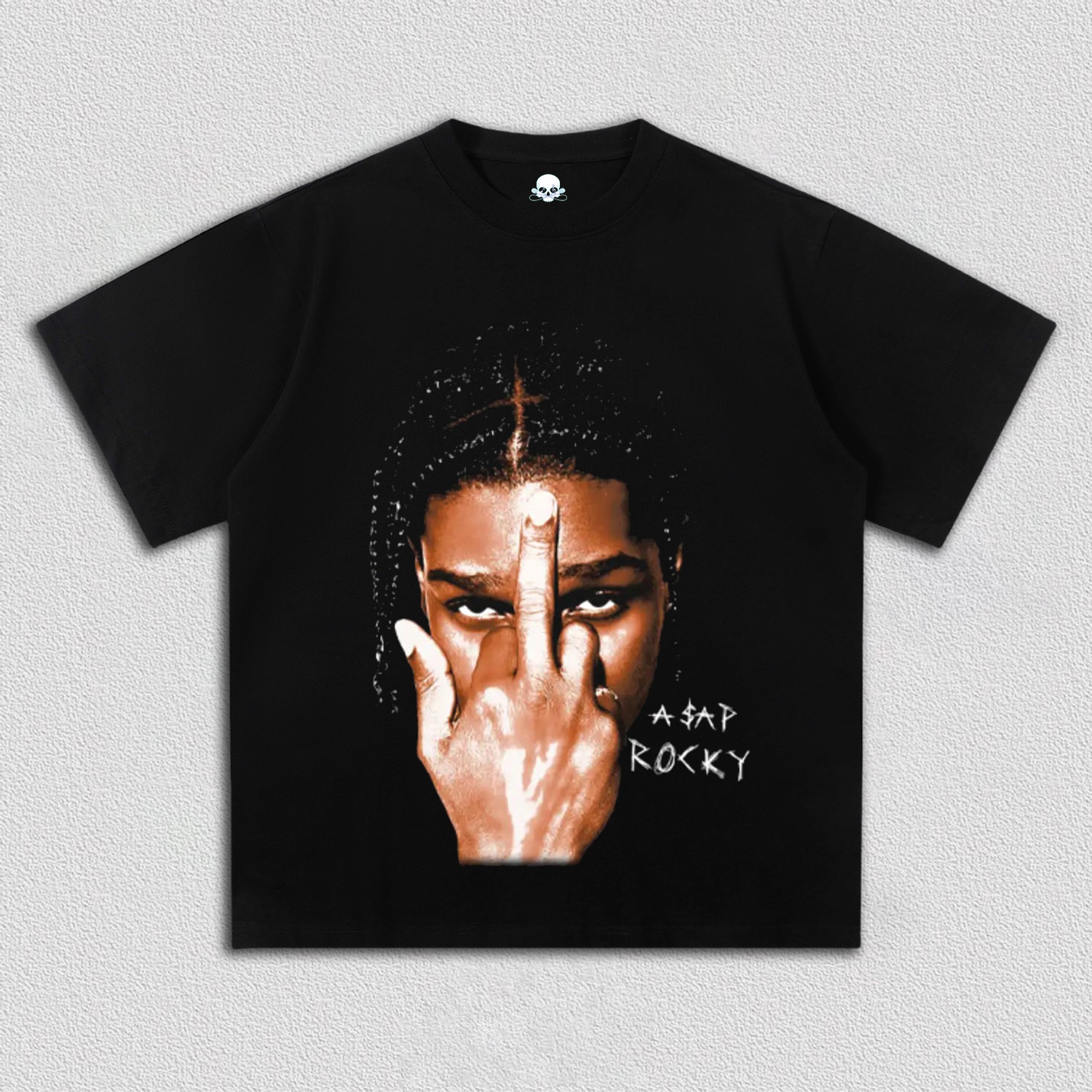 Asap Rocky Tee 5.0