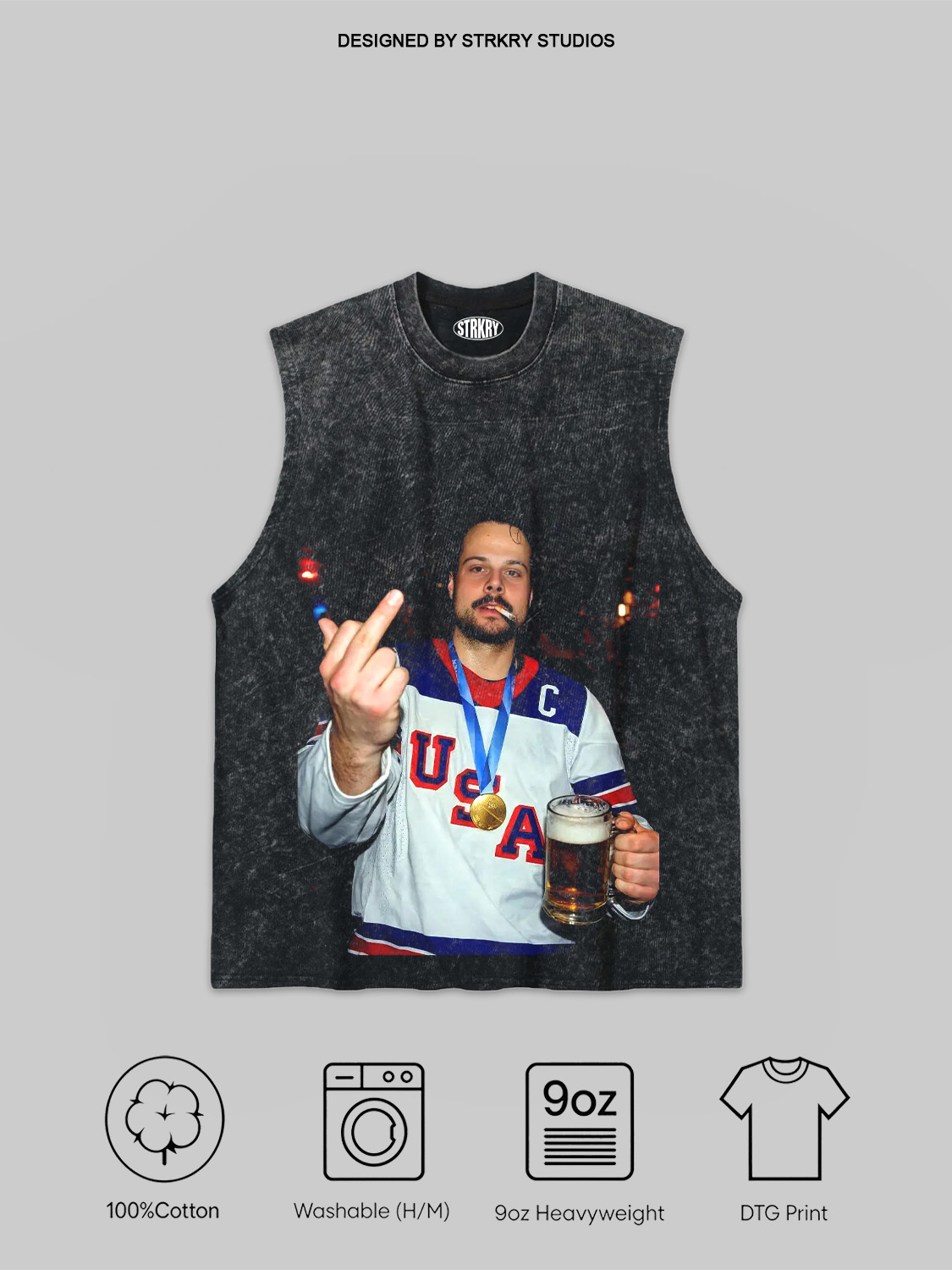 Auston Matthews Champion Tee&Hoodie