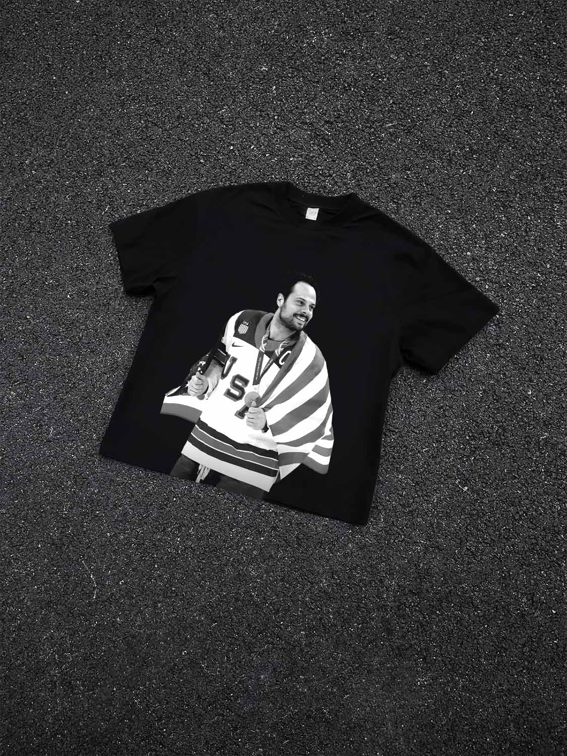 Auston Matthews Tee