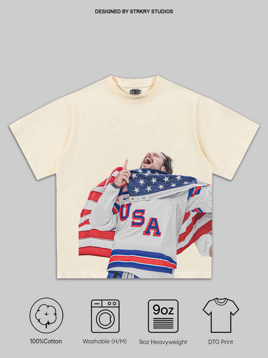 Auston Matthews Tee 2.0