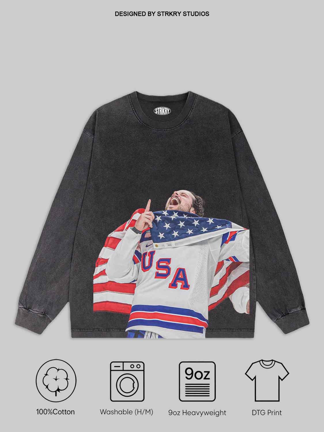 Auston Matthews Tee 2.0