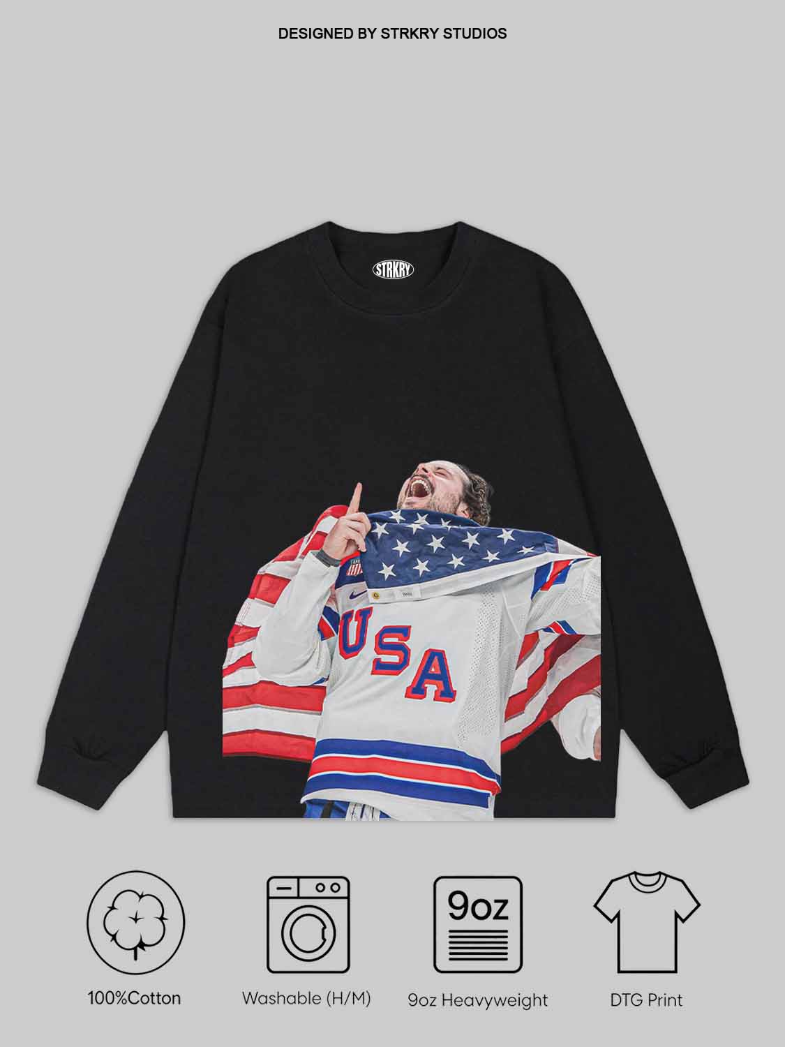 Auston Matthews Tee 2.0