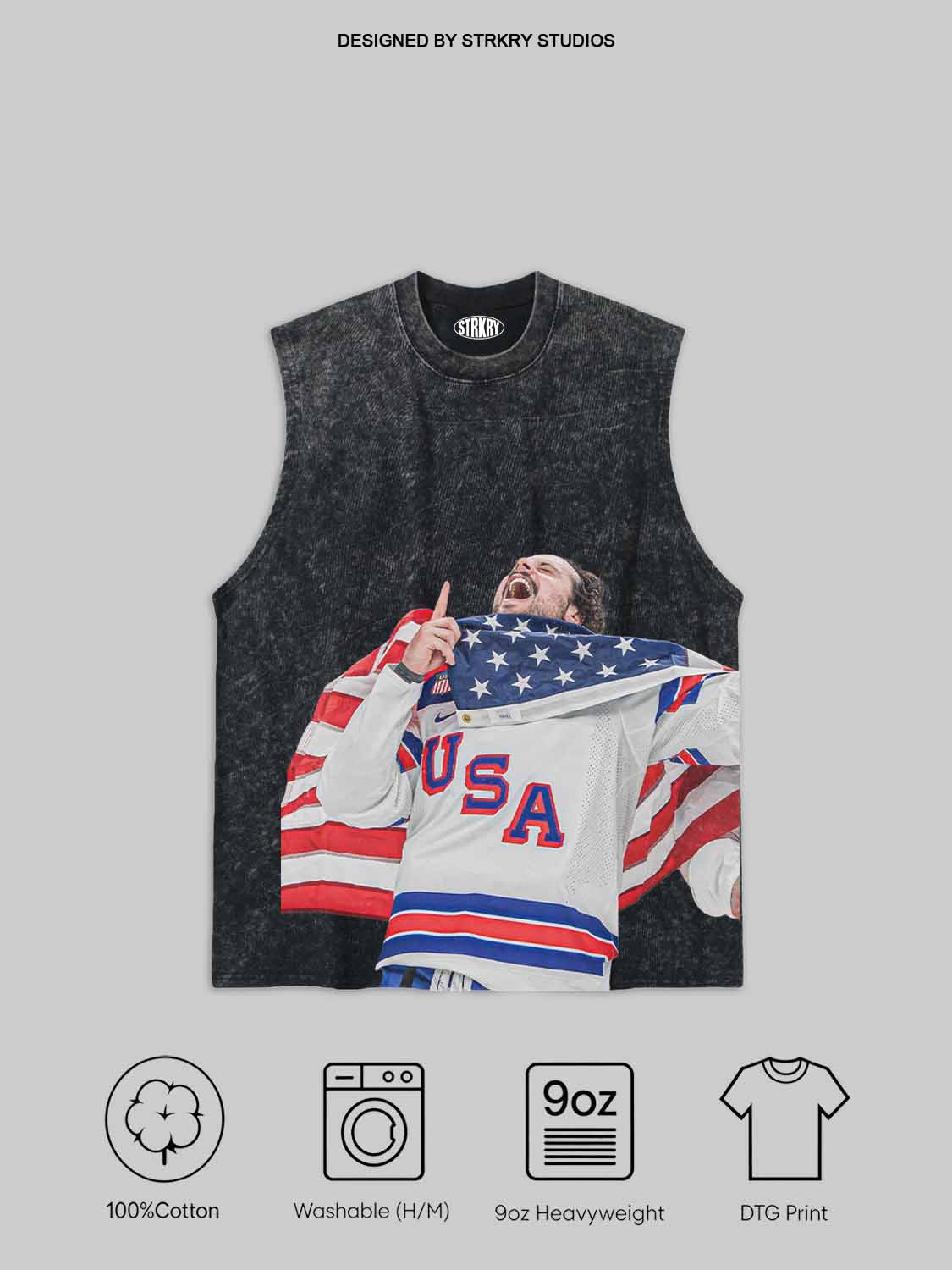 Auston Matthews Tee 2.0