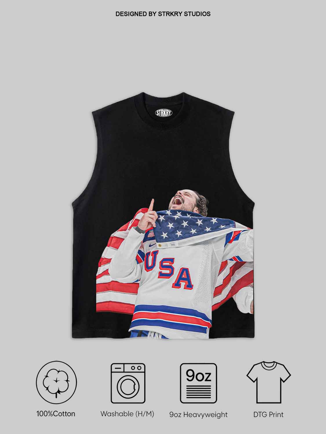 Auston Matthews Tee 2.0