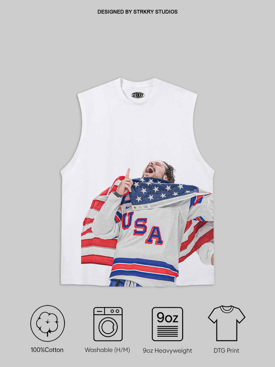 Auston Matthews Tee 2.0