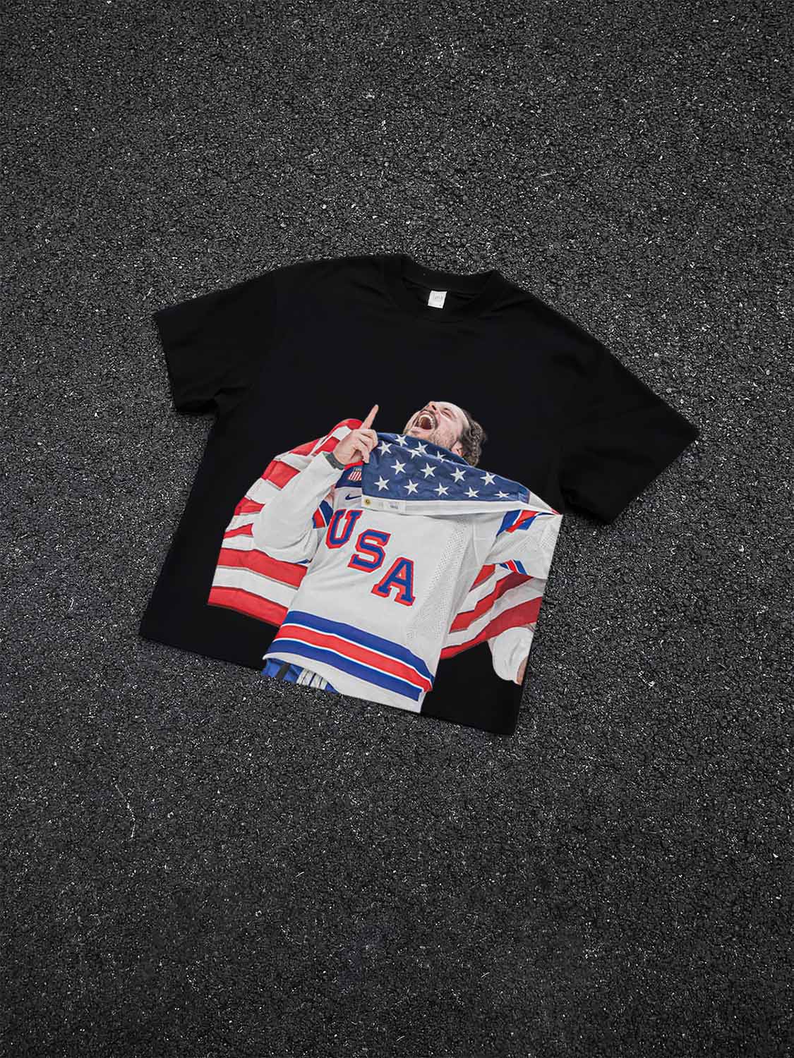 Auston Matthews Tee 2.0