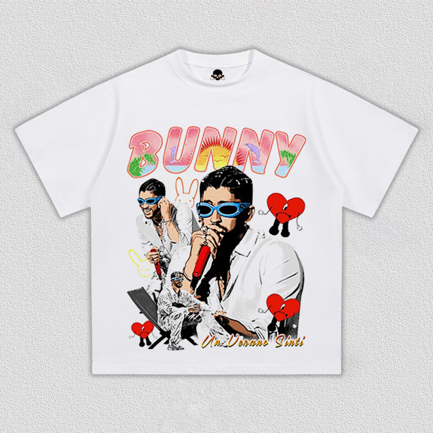 BAD BUNNY 2.0 2.14