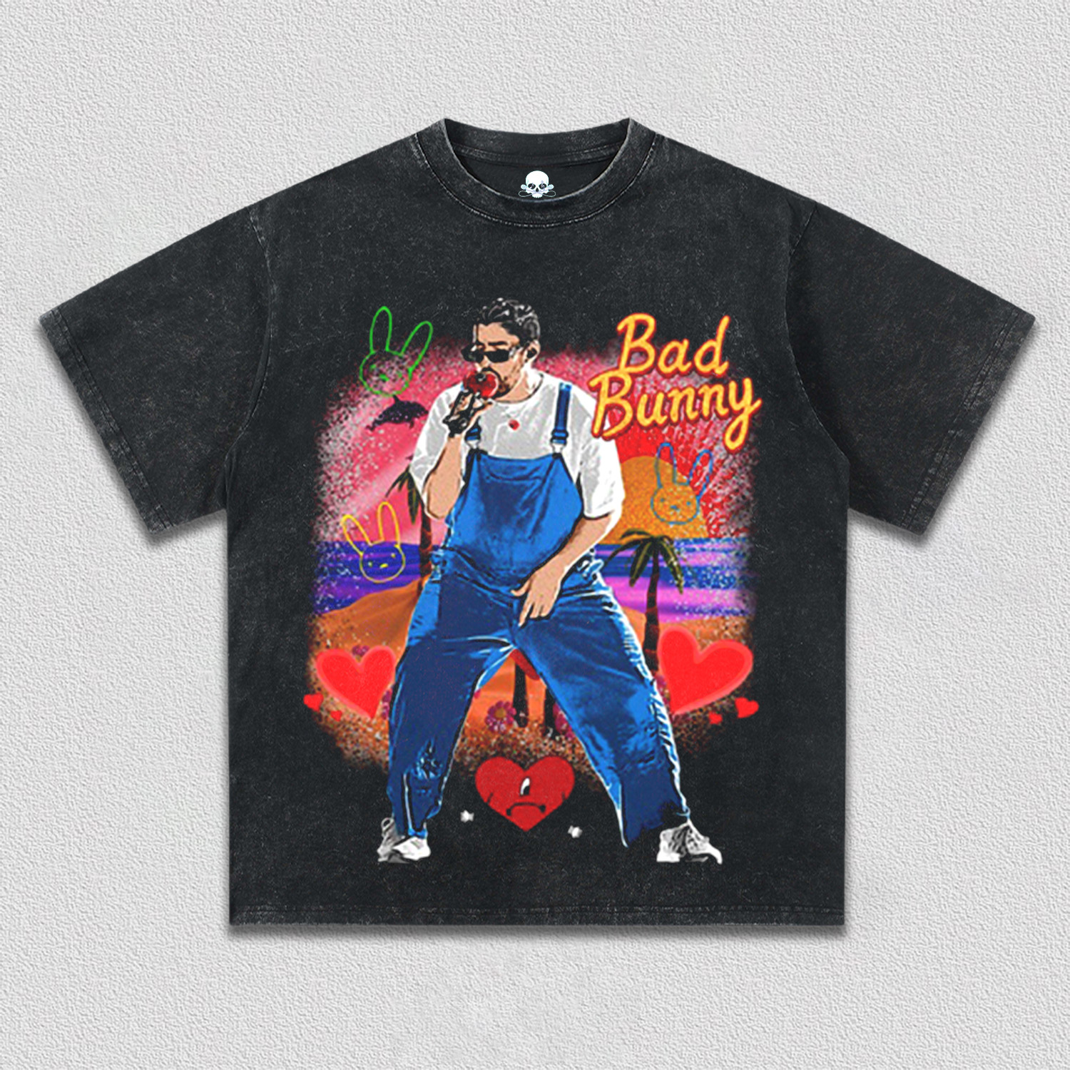 BAD BUNNY 3.0 2.14