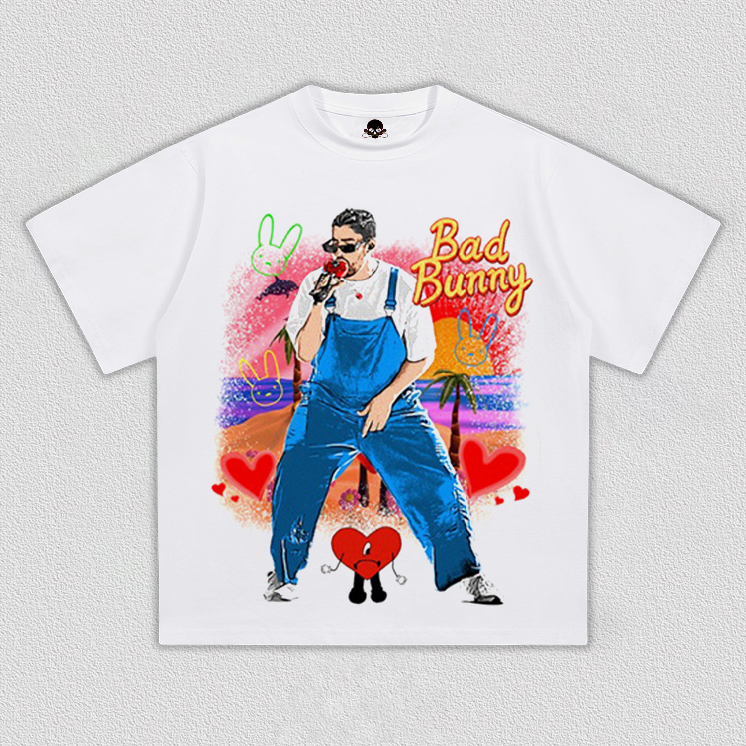 BAD BUNNY 3.0 2.14