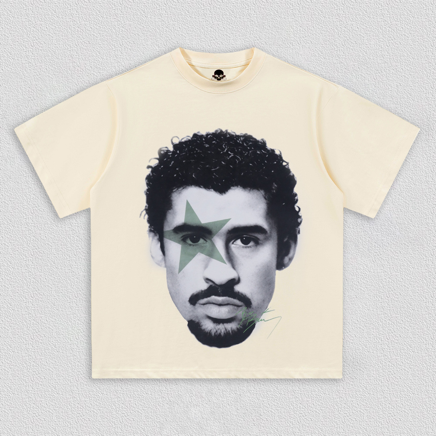 BAD BUNNY  TEE 4.2